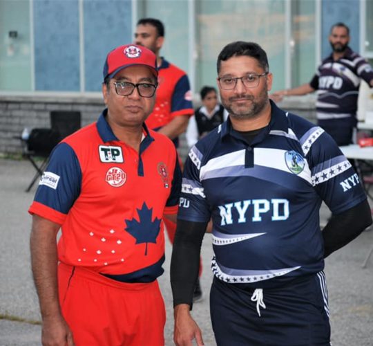 CPCC WITH NYPD