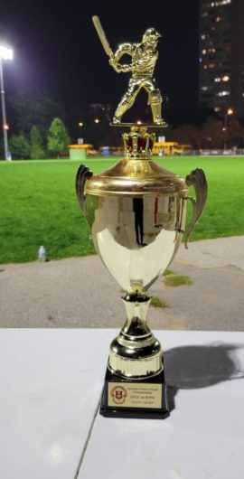 CPCC made a history by registering their first win agains New York Police Department